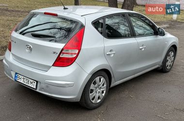 Hyundai i30  2007