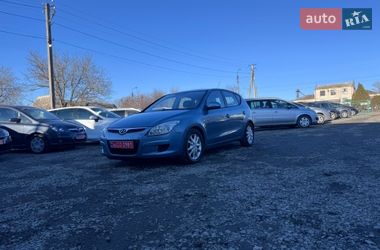 Hyundai i30  2007