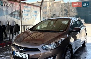 Hyundai i30  2014