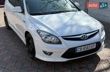 Hyundai i30  2011