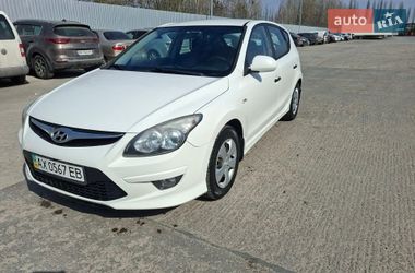 Hyundai i30  2011
