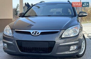 Hyundai i30 2008