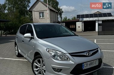 Hyundai i30  2011