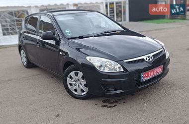 Hyundai i30 2009