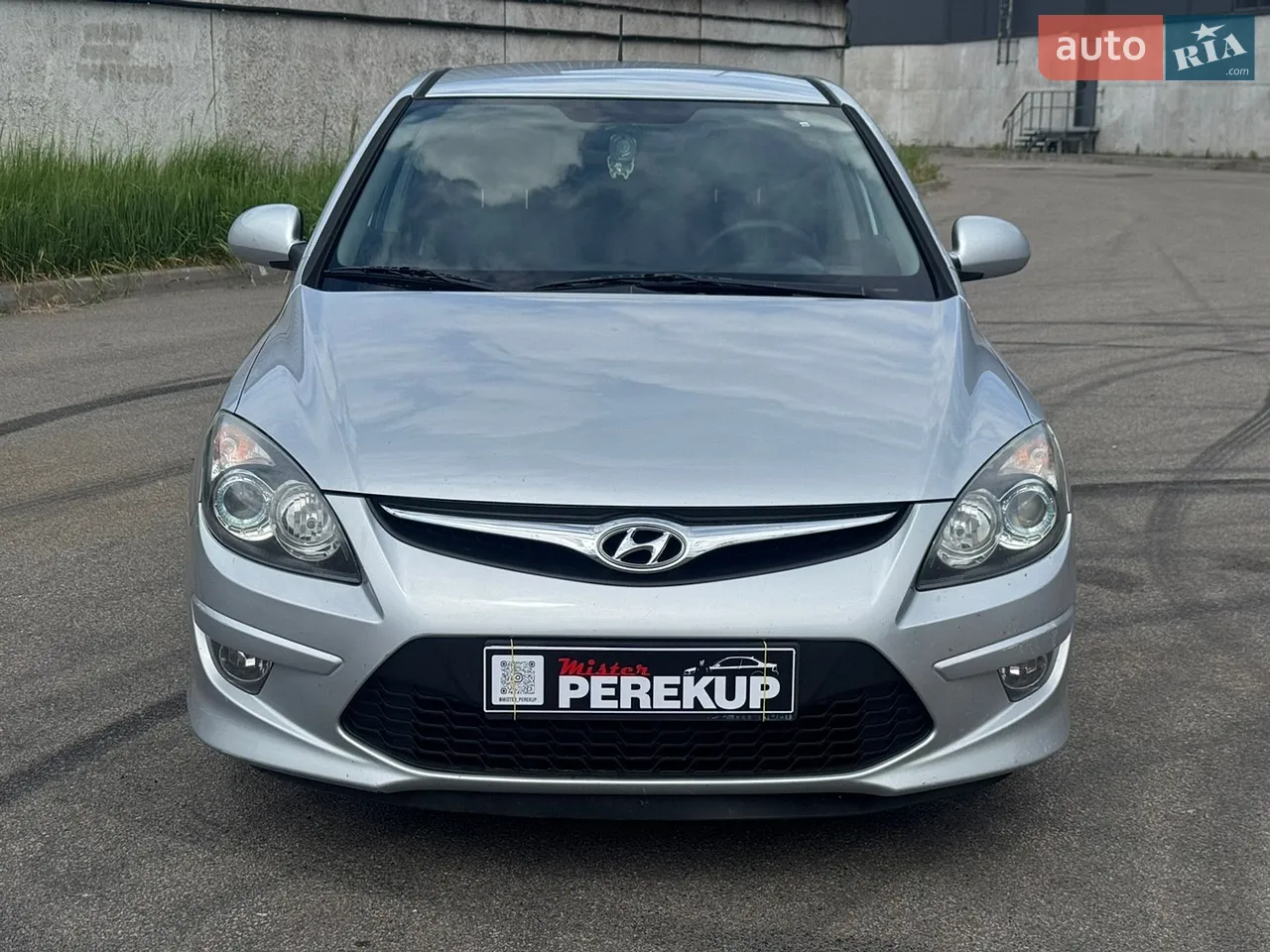 2010 Hyundai i30 - мініатюра 2