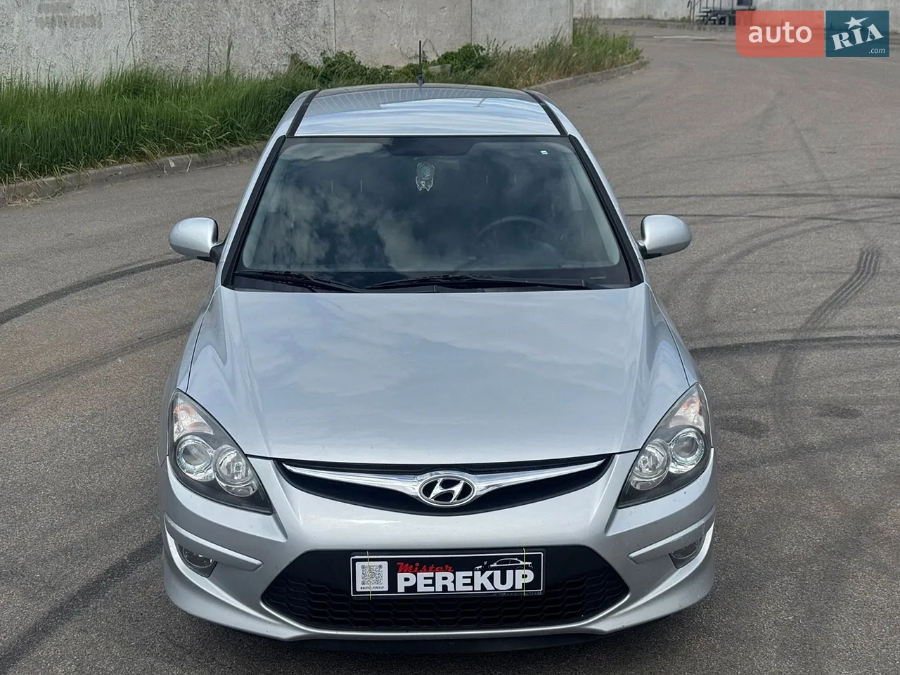 2010 Hyundai i30 - мініатюра 3