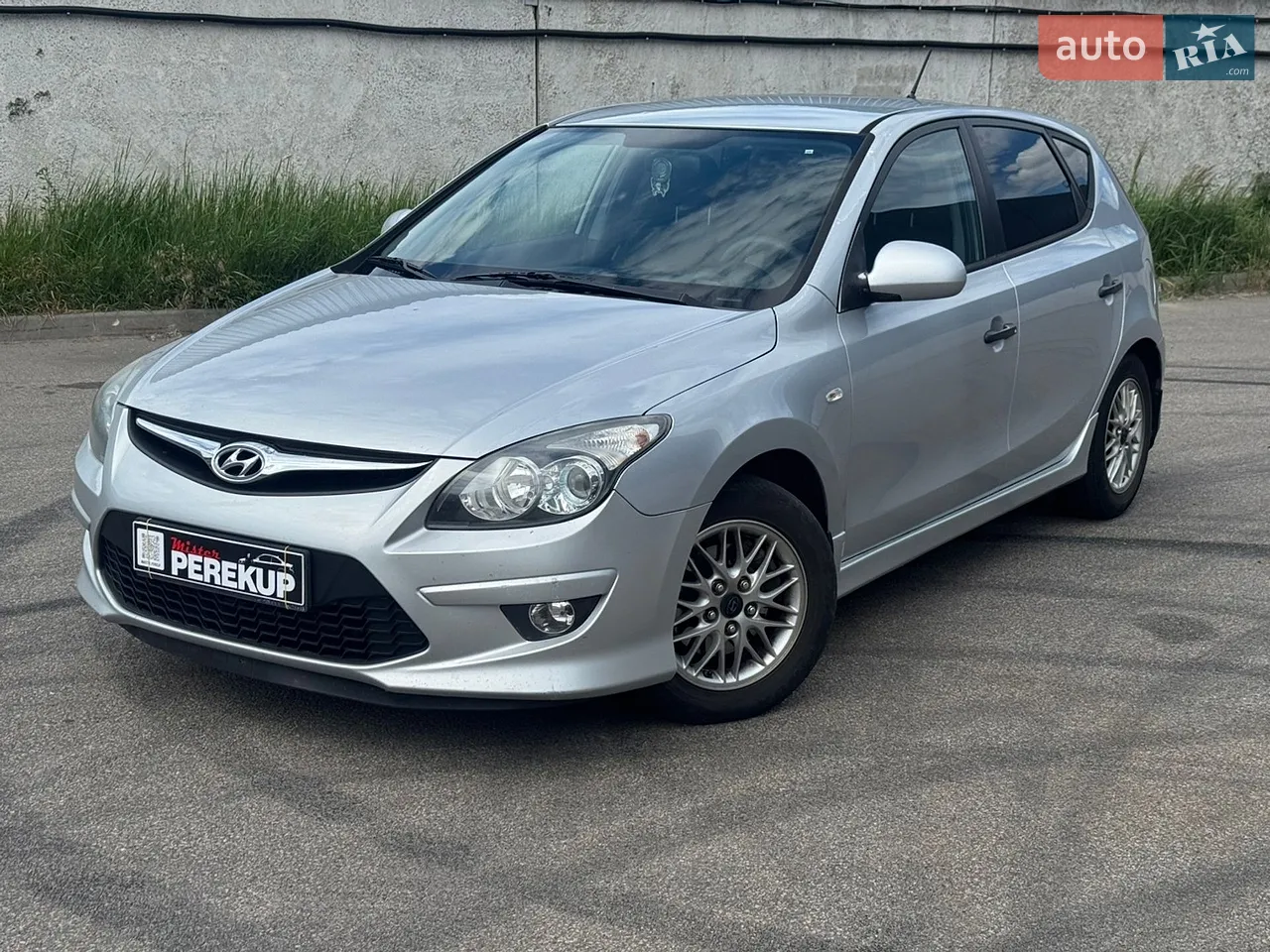 2010 Hyundai i30 - мініатюра 4