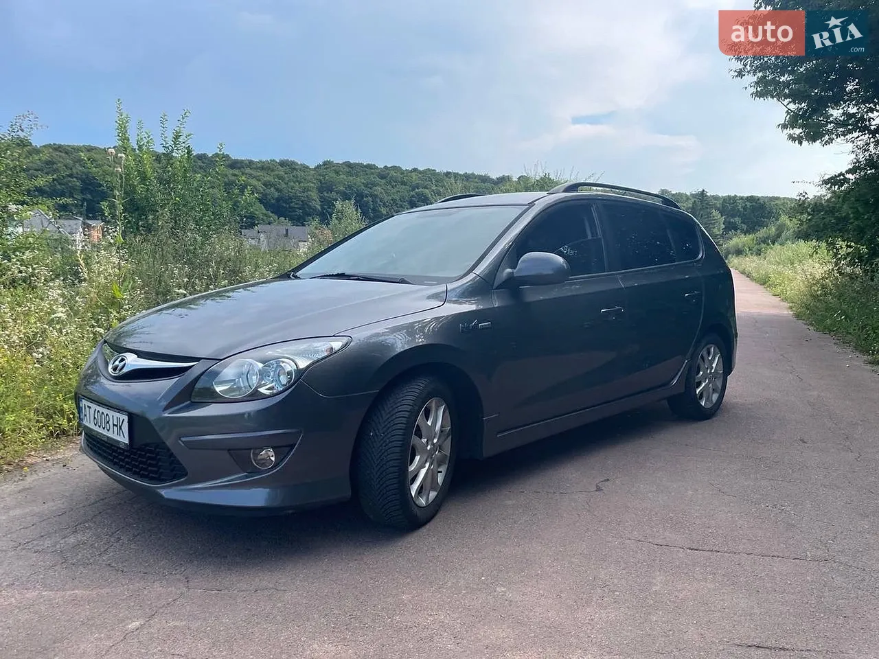 2011 Hyundai i30 - мініатюра 5