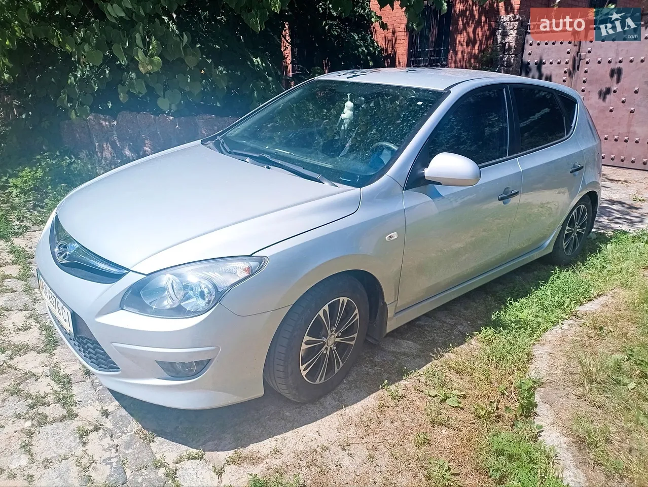 2010 Hyundai i30 - мініатюра 2