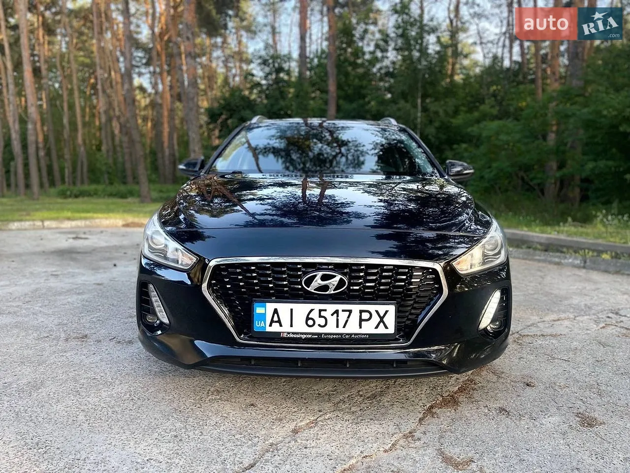 2018 Hyundai i30 - мініатюра 2
