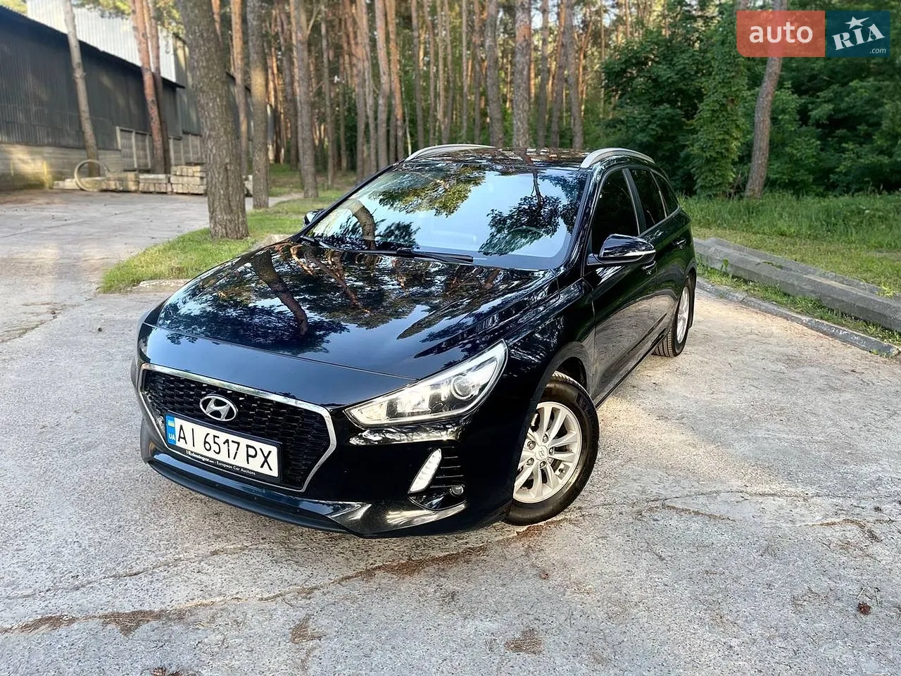 2018 Hyundai i30 - мініатюра 3