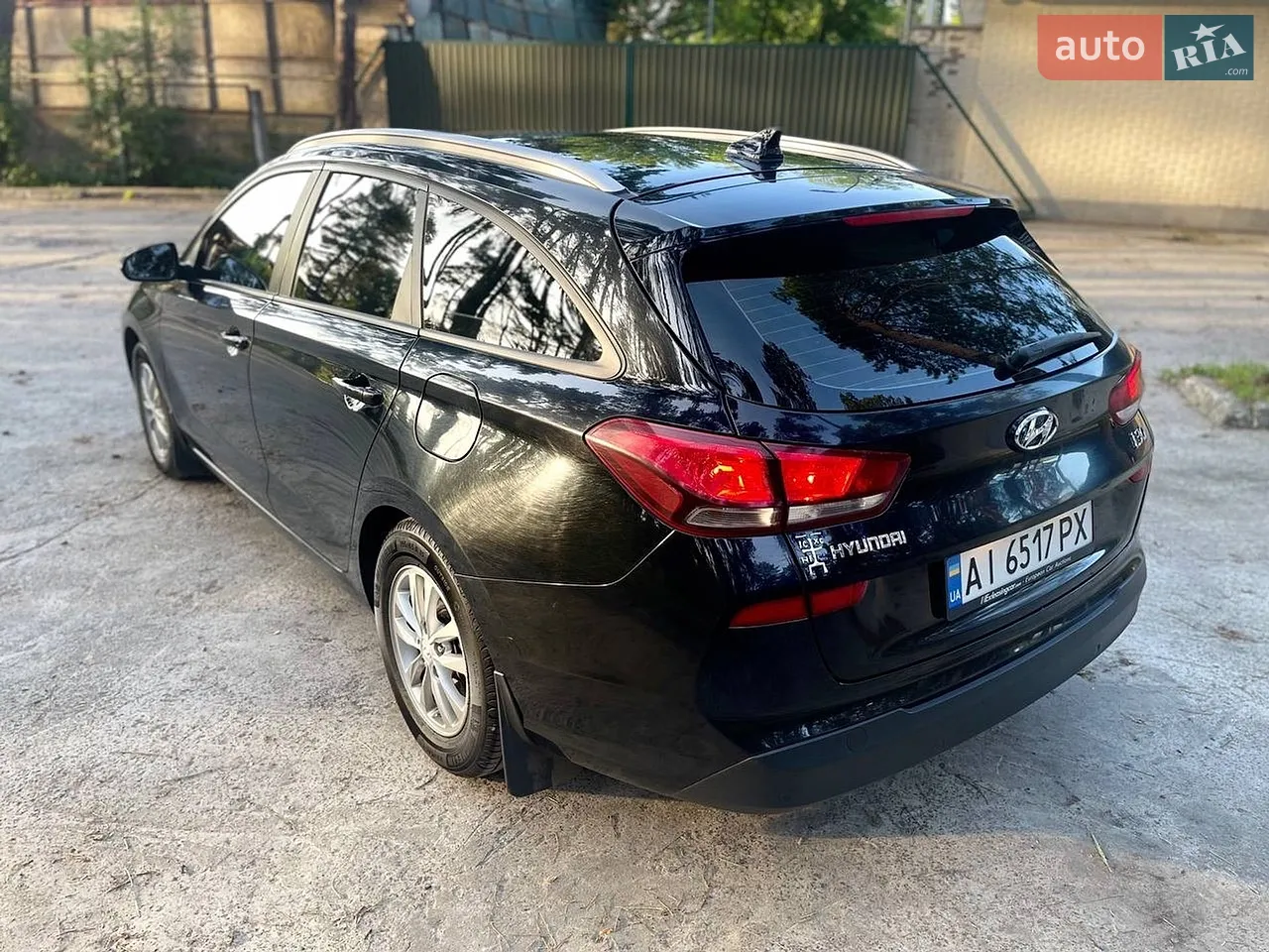 2018 Hyundai i30 - мініатюра 5