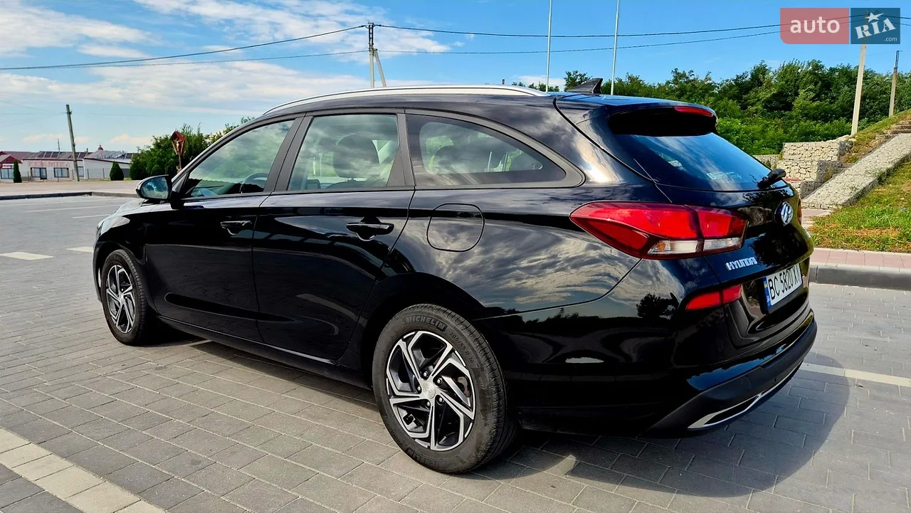 2022 Hyundai i30 - мініатюра 3