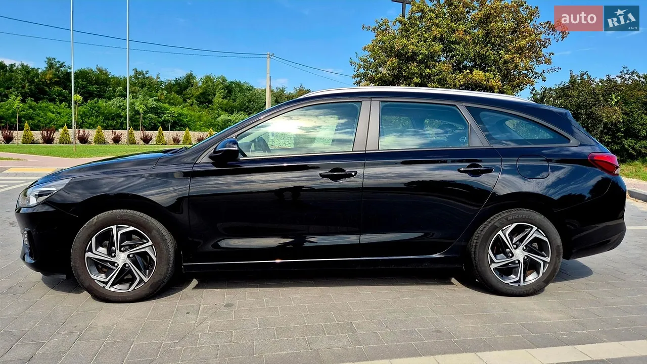 2022 Hyundai i30 - мініатюра 2