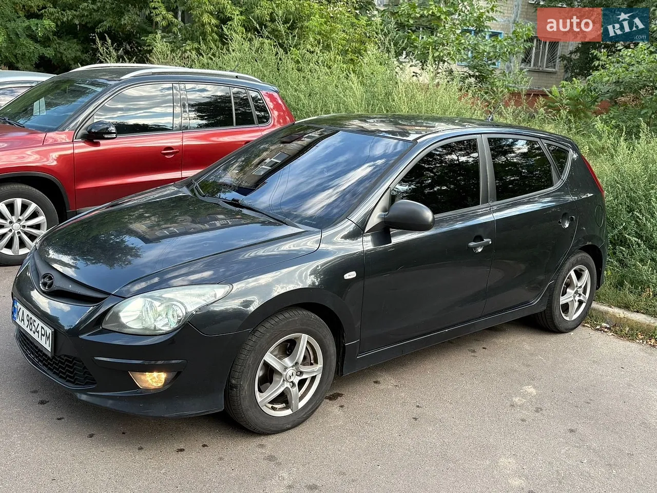2010 Hyundai i30 - мініатюра 2
