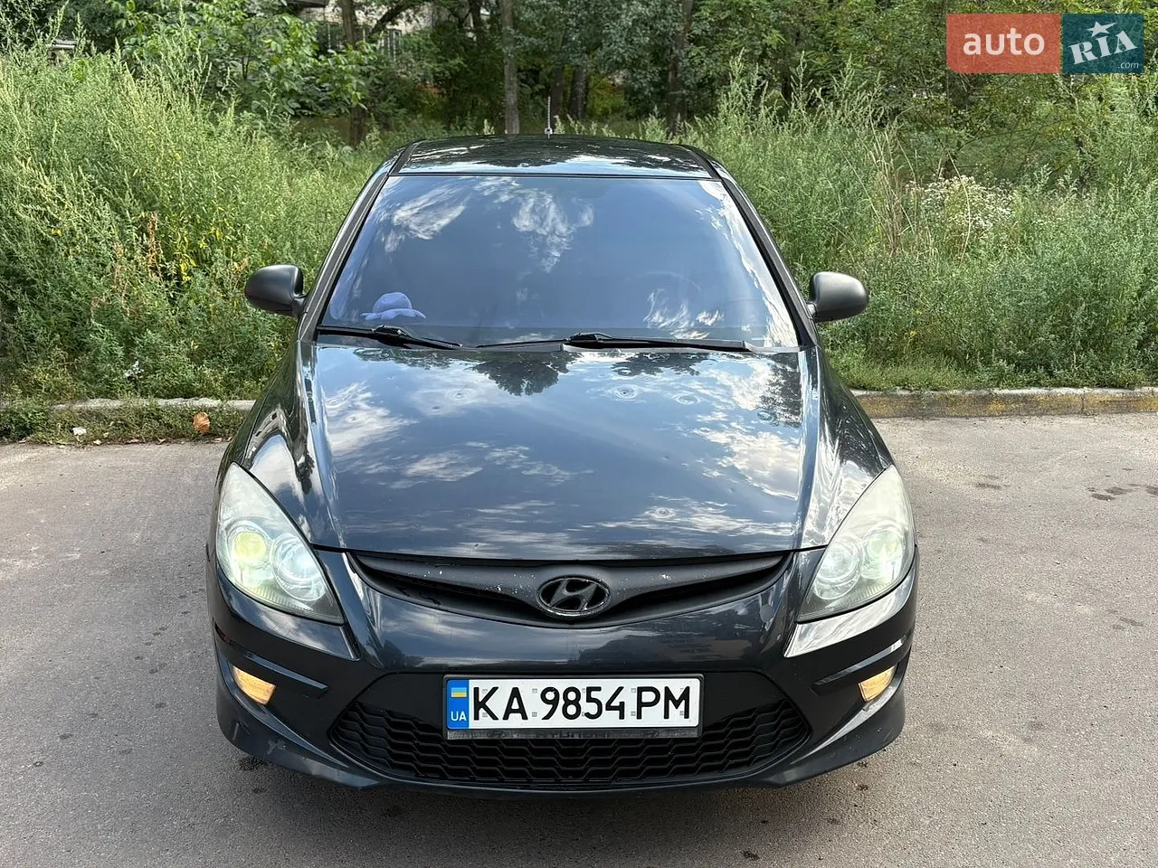 2010 Hyundai i30 - мініатюра 5