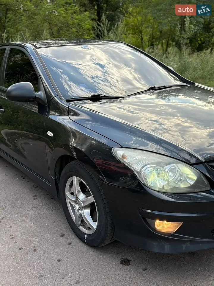 2010 Hyundai i30 - мініатюра 3