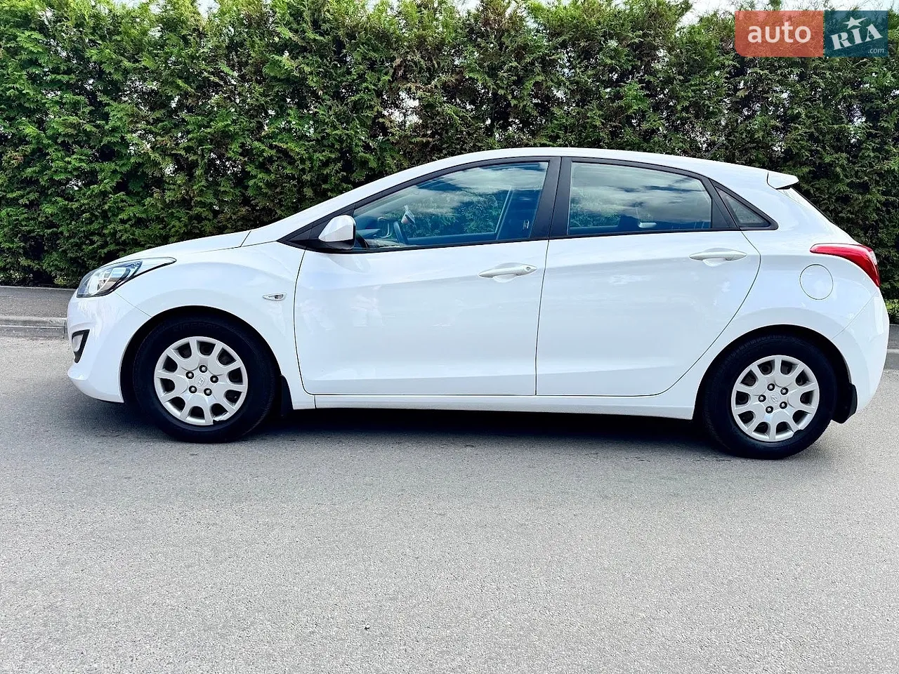 2013 Hyundai i30 - мініатюра 2