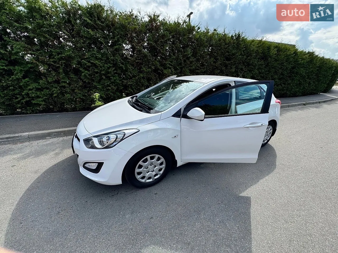 2013 Hyundai i30 - мініатюра 3