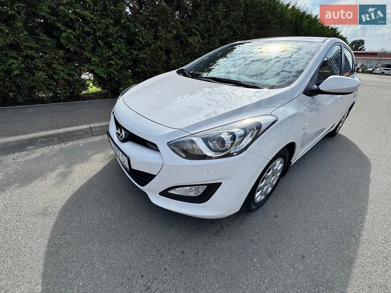 2013 Hyundai i30 - мініатюра 5