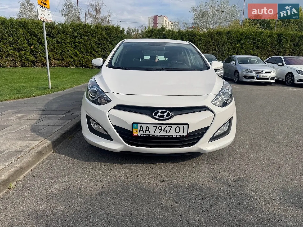 2013 Hyundai i30 - мініатюра 4