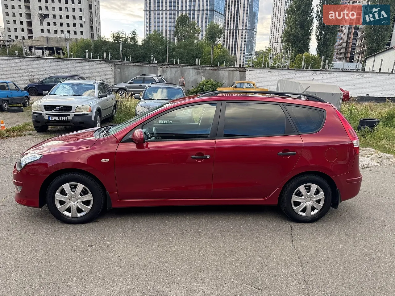 2011 Hyundai i30 - мініатюра 4