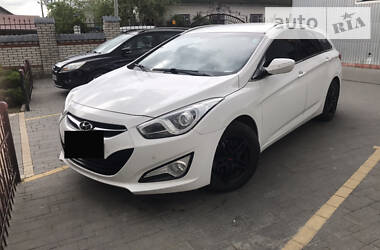 Hyundai i40 sw 2014