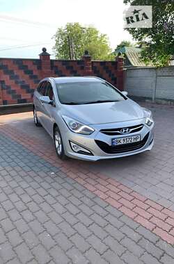 Hyundai i40  2014