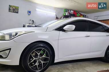 Hyundai i40  2012