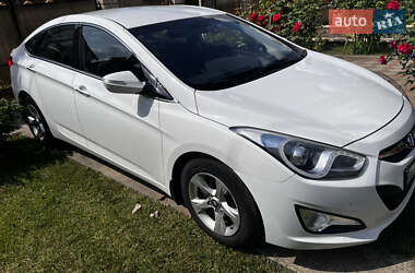 Hyundai i40  2013