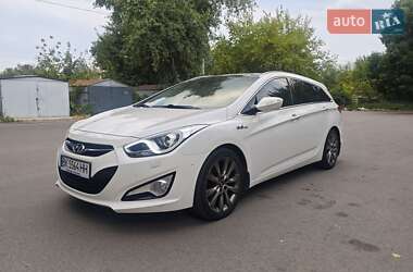 Hyundai i40  2014