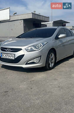 Hyundai i40  2011