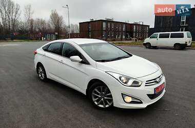 Hyundai i40  2015