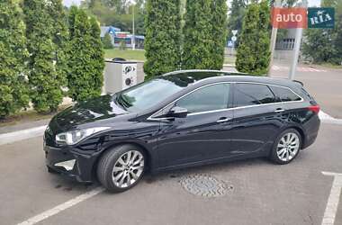Hyundai i40  2013
