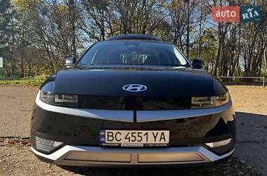 Hyundai Ioniq 5 2022