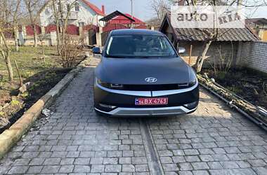 Hyundai Ioniq 5  2023