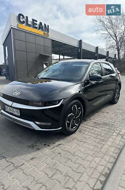 Hyundai Ioniq 5  2024