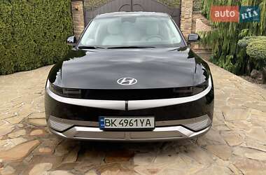 Hyundai Ioniq 5 2021