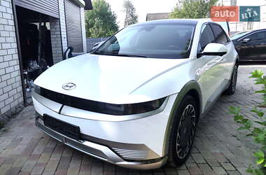 Hyundai Ioniq 5  2023
