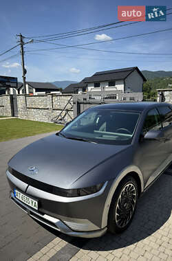 Hyundai Ioniq 5 2024