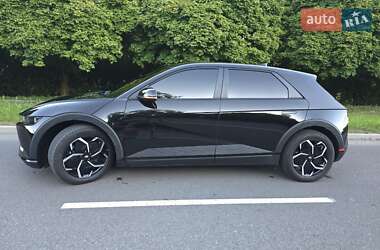 Hyundai Ioniq 5  2023