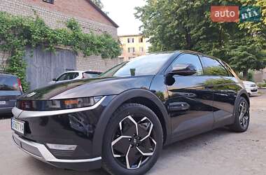 Hyundai Ioniq 5  2023