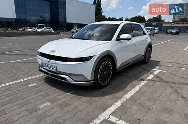 Hyundai Ioniq 5 2023