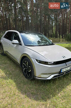 Hyundai Ioniq 5 2023