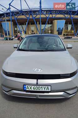 Hyundai Ioniq 5  2024