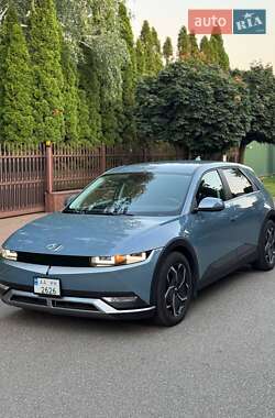 Hyundai Ioniq 5  2023