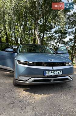 Hyundai Ioniq 5  2023