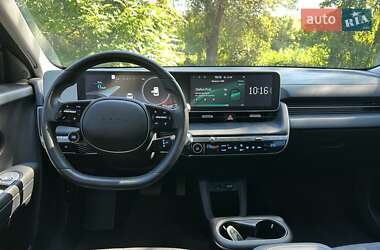 Hyundai Ioniq 5 2024