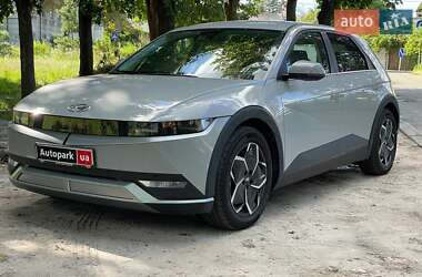 Hyundai Ioniq 5  2023