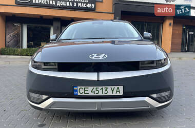 Hyundai Ioniq 5  2023